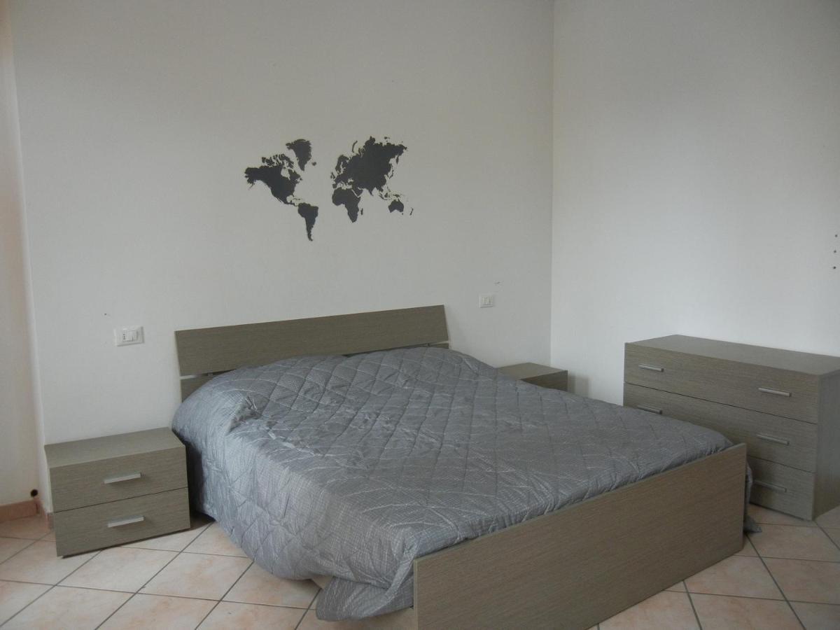 Casa Vacanze Medicina Zewnętrze zdjęcie