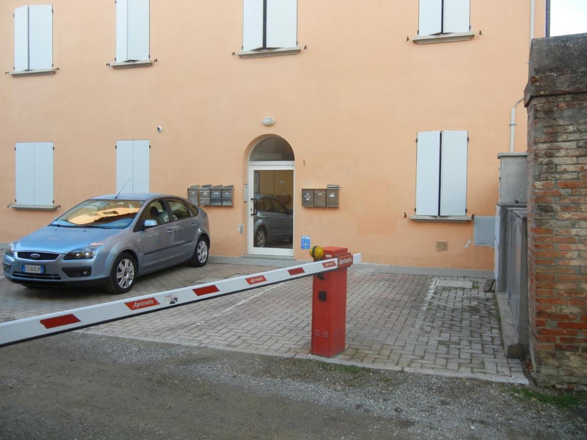 Casa Vacanze Medicina Zewnętrze zdjęcie