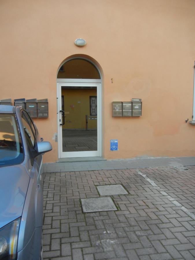 Casa Vacanze Medicina Zewnętrze zdjęcie