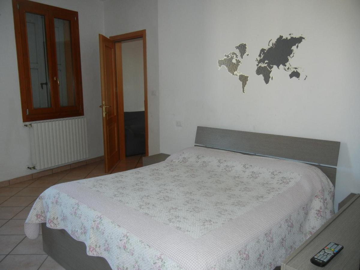 Casa Vacanze Medicina Zewnętrze zdjęcie