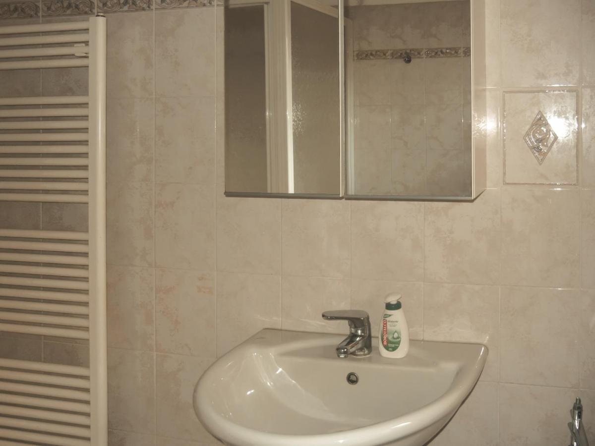 Casa Vacanze Medicina Zewnętrze zdjęcie